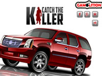 Catch The Killer